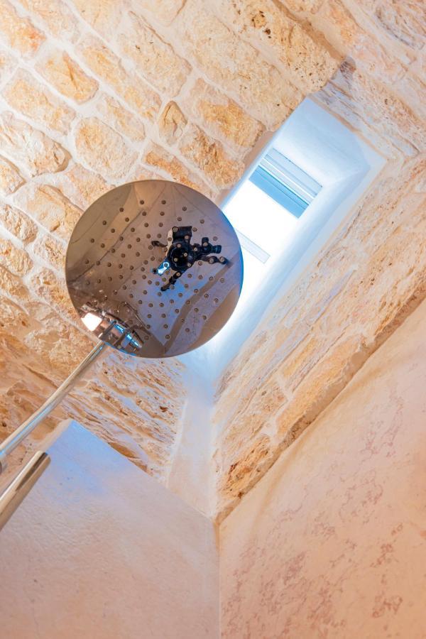 Le Casette In Gravina Luxury Villa Castelli Eksteriør billede